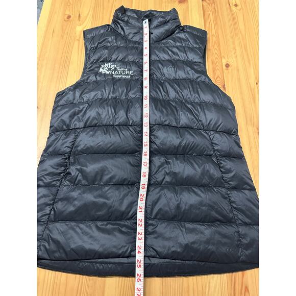 REI Womens 650 Down Vest Medium - Picture 4 of 9